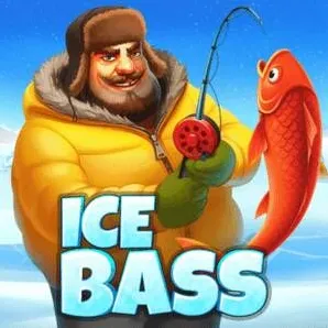 Ice Bass slot cover