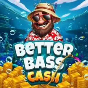 Better Bass Cash slot